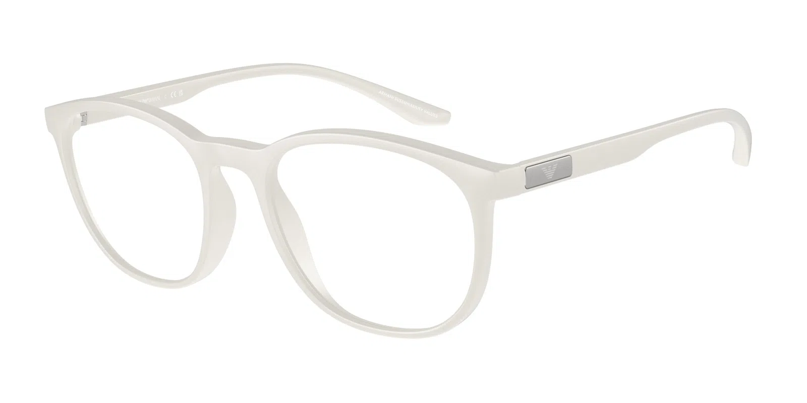 Emporio Armani 3229 Eyeglasses - view 4